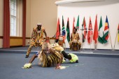 Afrika nap 2017