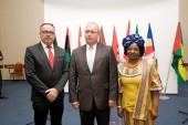 Afrika nap 2017