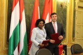Oktatási Csereszerződés megújítása
