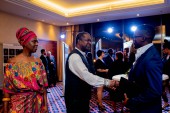 Angola függetlenségének 43. évfordulója