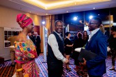 Angola függetlenségének 43. évfordulója