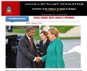 NEWSLETTER N°29 // AUGUST 2018