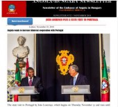 NEWSLETTER N°32 NOVEMBER 2018