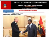 NEWSLETTER N°33 DECEMBER 2018