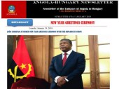 NEWSLETTER N°34 JANUARY 2019