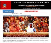 NEWSLETTER N°35 FEBRUARY 2019