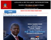 NEWSLETTER N°38 APRIL 2019