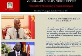 Newsletter N°4 August, September, October, 2014