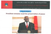 Newsletter N°9 December, 2015